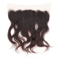 Raw Indian Wavy Frontal 13x4