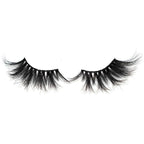 January 3D Lashes 25mm - Nikki Smith Collection