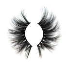 January 3D Lashes 25mm - Nikki Smith Collection