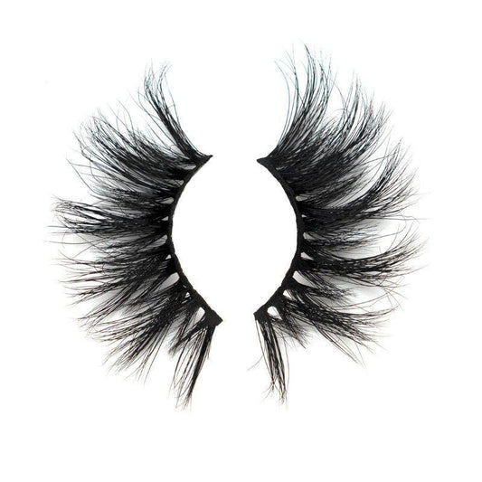 January 3D Lashes 25mm - Nikki Smith Collection