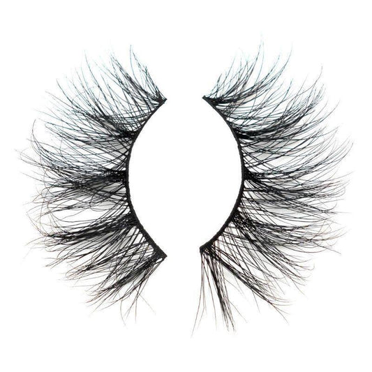 June 3D Lashes 25mm - Nikki Smith Collection