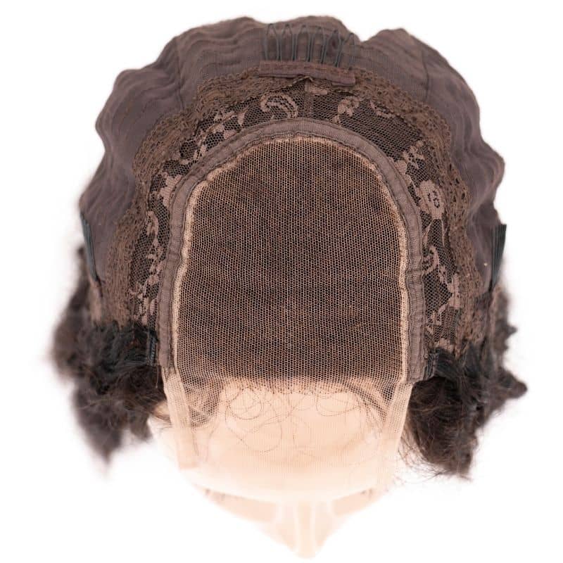 Brazilian Body Wave HD Lace ClosureHigh-quality hair product from Nikki Smith Hair Collection, showcasing luxurious, natural textures and styles for a flawless, healthy look. Available in various lengths and styles to suit every preference.