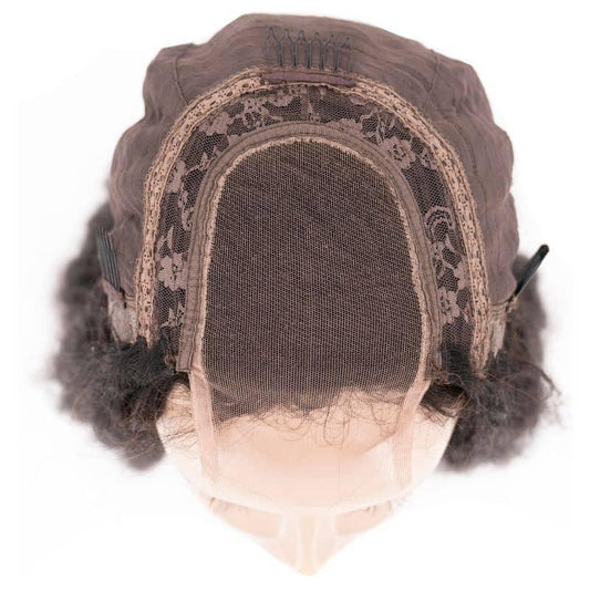 Brazilian Body Wave HD Lace ClosureHigh-quality hair product from Nikki Smith Hair Collection, showcasing luxurious, natural textures and styles for a flawless, healthy look. Available in various lengths and styles to suit every preference.