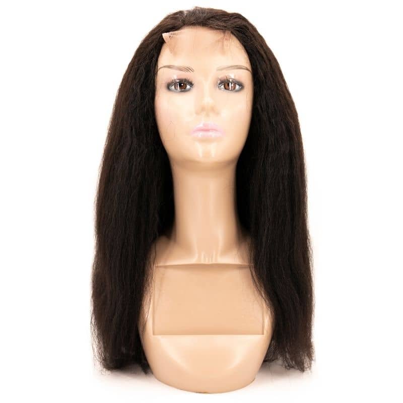 Brazilian Body Wave HD Lace ClosureHigh-quality hair product from Nikki Smith Hair Collection, showcasing luxurious, natural textures and styles for a flawless, healthy look. Available in various lengths and styles to suit every preference.