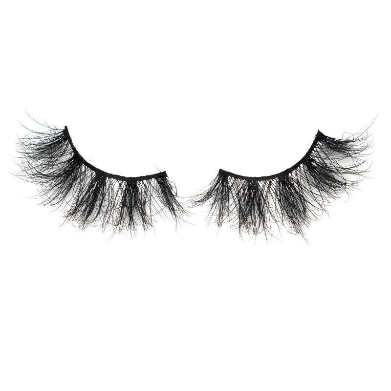 March 3D Lashes 25mm - Nikki Smith Collection 