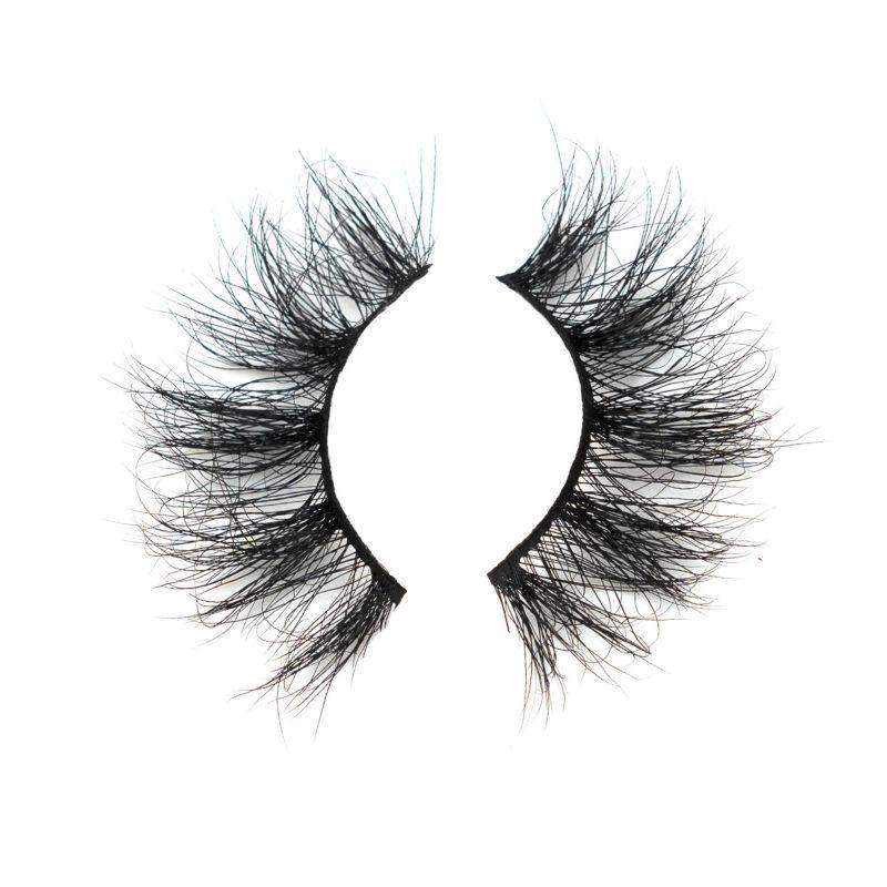 March 3D Lashes 25mm - Nikki Smith Collection 