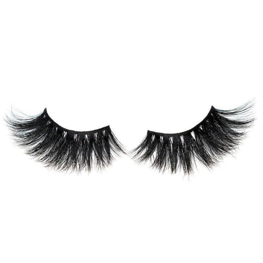 May 3D Lashes 25mm - Nikki Smith Collection 