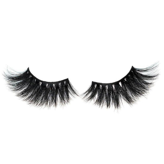 May 3D Lashes 25mm - Nikki Smith Collection