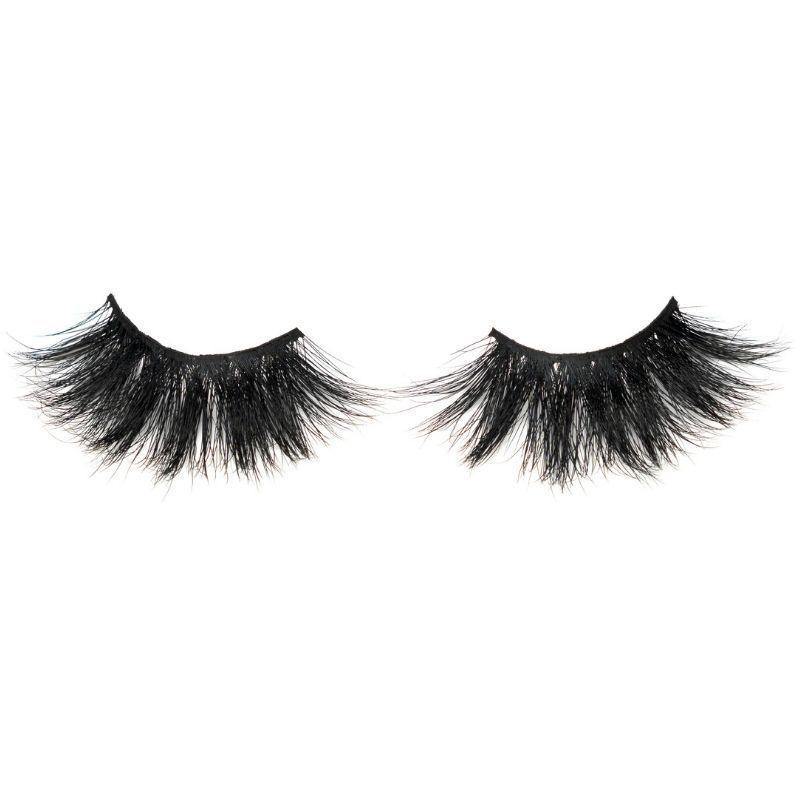 November 3D Lashes 25mm - Nikki Smith Collection
