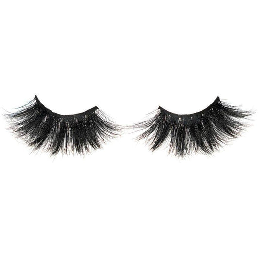 November 3D Lashes 25mm - Nikki Smith Collection