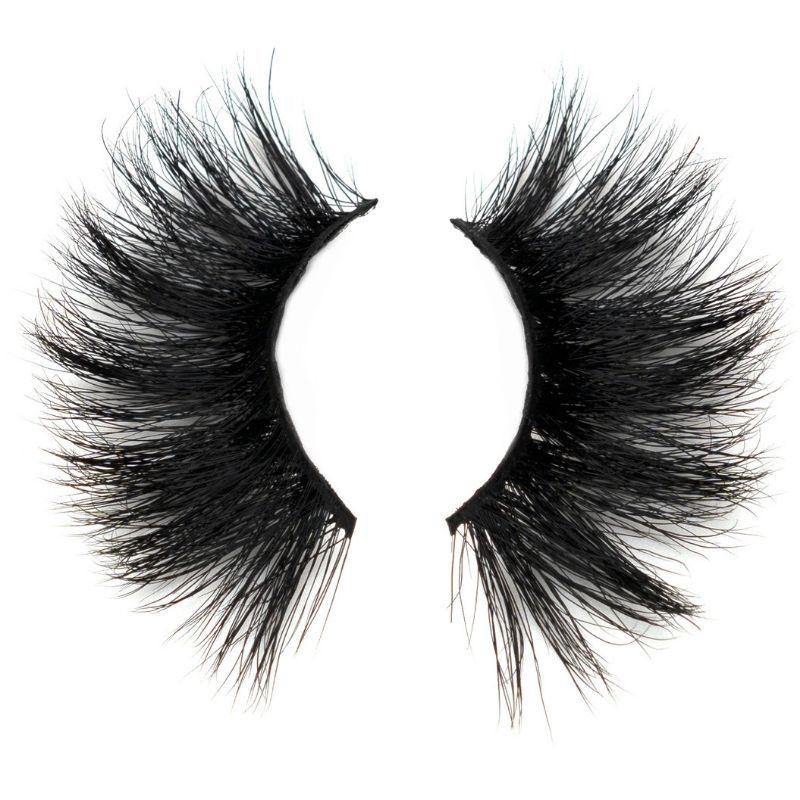 November 3D Lashes 25mm - Nikki Smith Collection