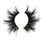October 3D Lashes 25mm - Nikki Smith Collection