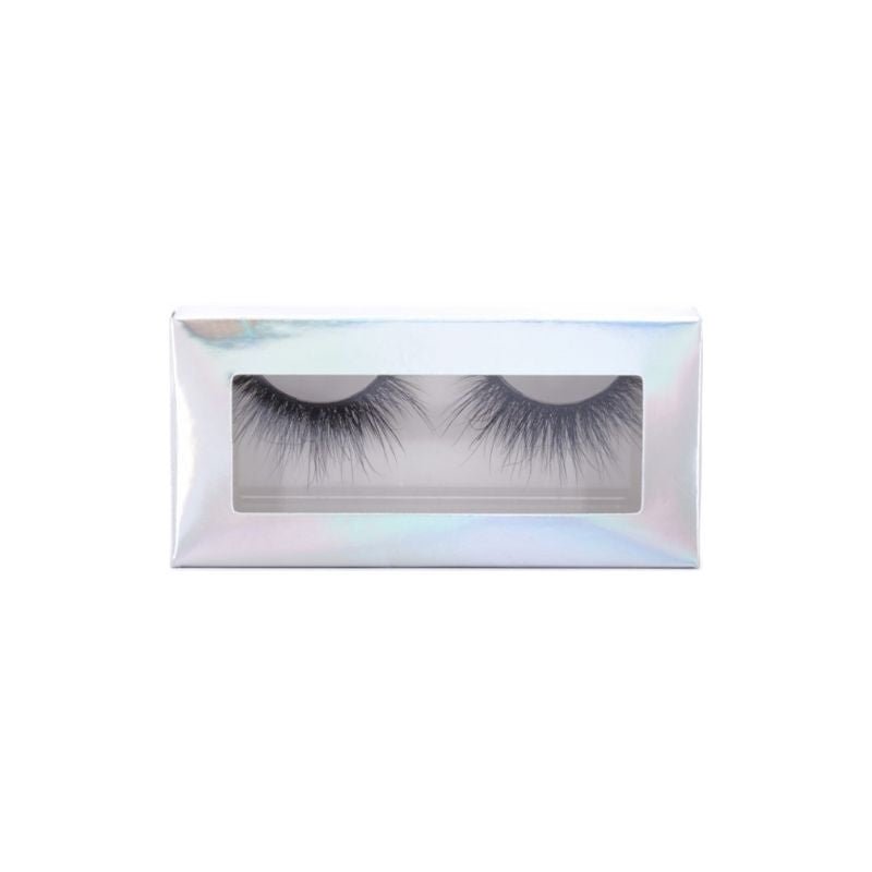 5D Mink Lashes at Nikki Smith Hair Collection available in USA