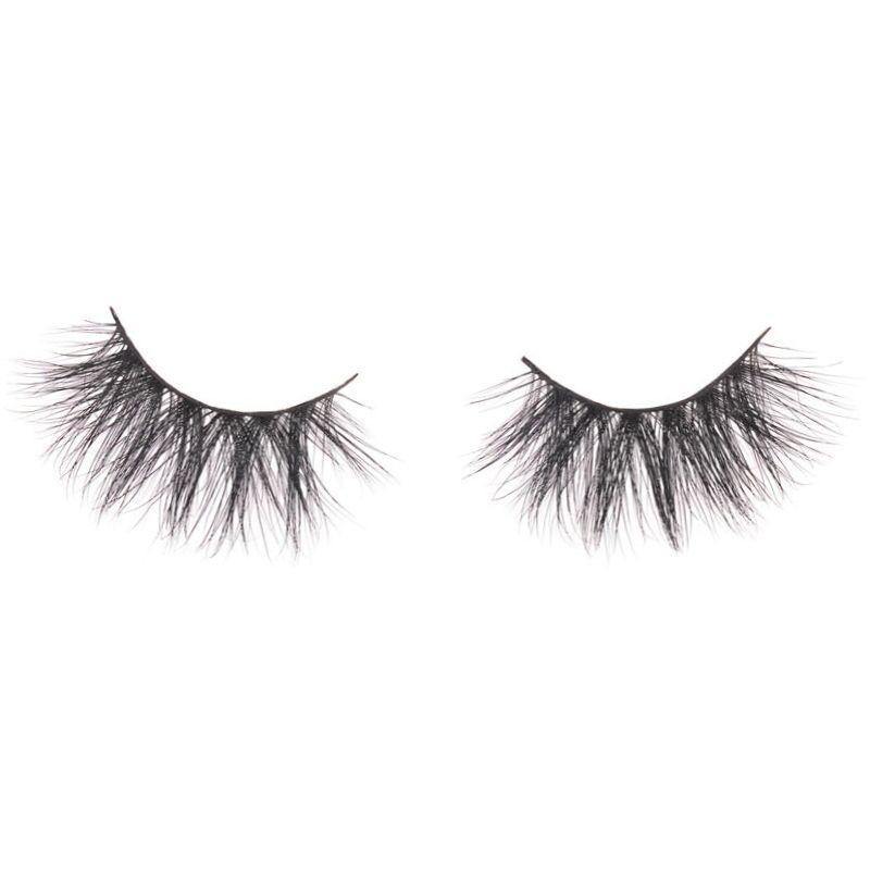September 3D Lashes 25mm - Nikki Smith Collection 