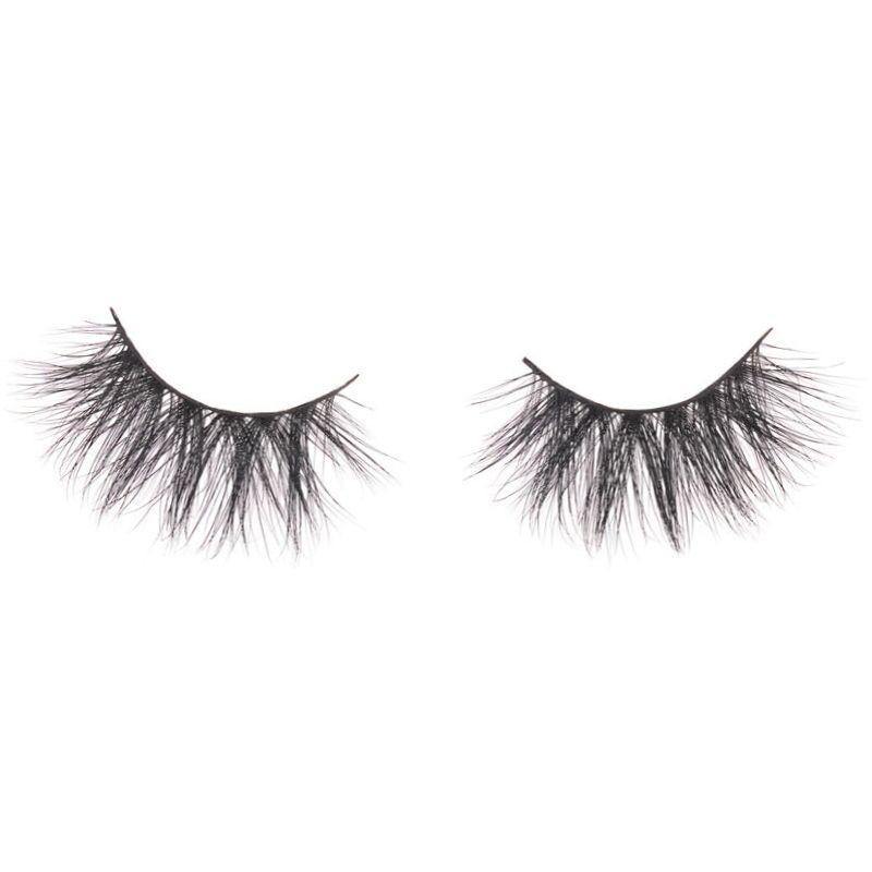 September 3D Lashes 25mm - Nikki Smith Collection