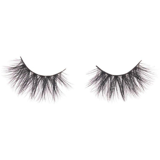 September 3D Lashes 25mm - Nikki Smith Collection