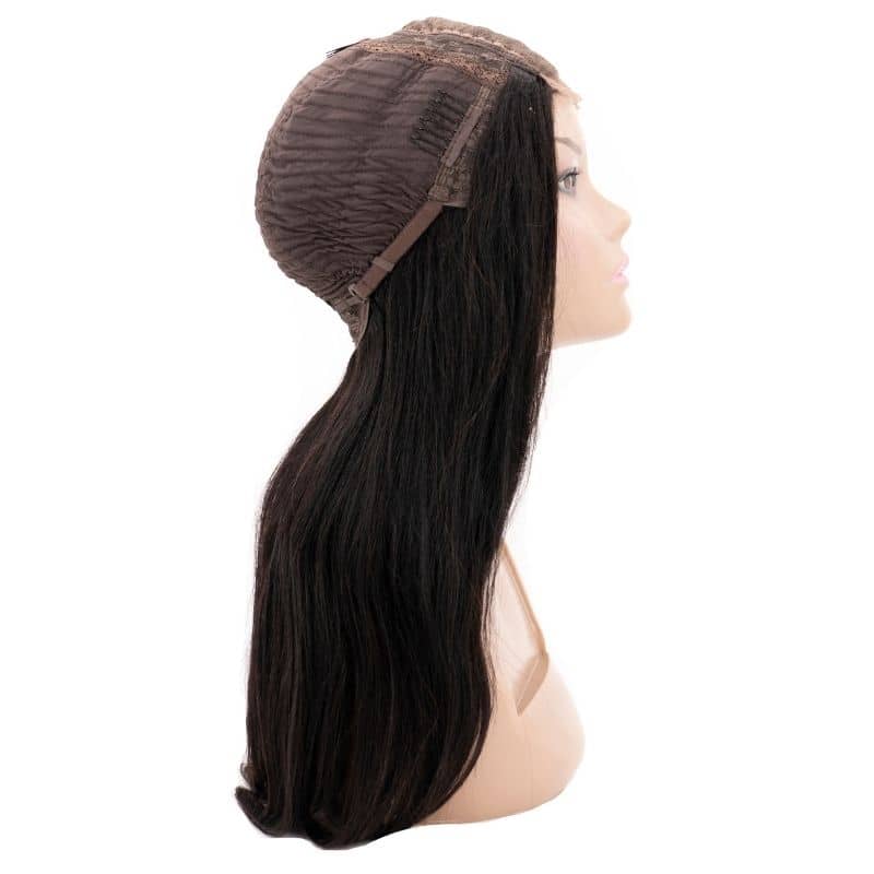 Brazilian Body Wave HD Lace ClosureHigh-quality hair product from Nikki Smith Hair Collection, showcasing luxurious, natural textures and styles for a flawless, healthy look. Available in various lengths and styles to suit every preference.