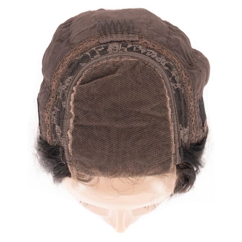 Brazilian Body Wave HD Lace ClosureHigh-quality hair product from Nikki Smith Hair Collection, showcasing luxurious, natural textures and styles for a flawless, healthy look. Available in various lengths and styles to suit every preference.