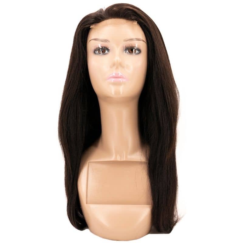 Brazilian Body Wave HD Lace ClosureHigh-quality hair product from Nikki Smith Hair Collection, showcasing luxurious, natural textures and styles for a flawless, healthy look. Available in various lengths and styles to suit every preference.