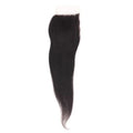 Straight HD Lace Closure at Nikki Smith Hair Collection Available in USA