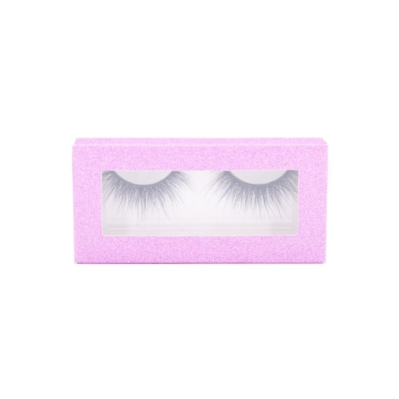 5D Mink Lashes at Nikki Smith Hair Collection available in USA