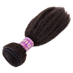 Premium hair extensions from Nikki Smith Hair Collection, showcasing various textures and styles including straight, wavy, curly, and body wave options, designed to add volume and luxury to any look.